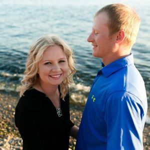 Meet your Posher, Cailey